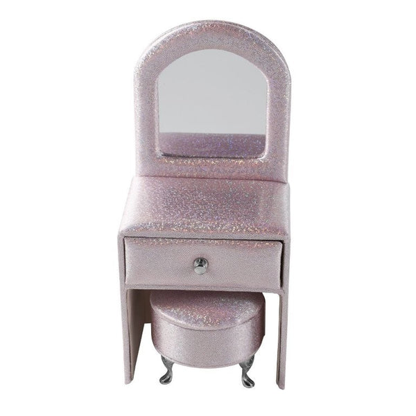 MDF Elegant Design Fashion Jewellery Box for Women