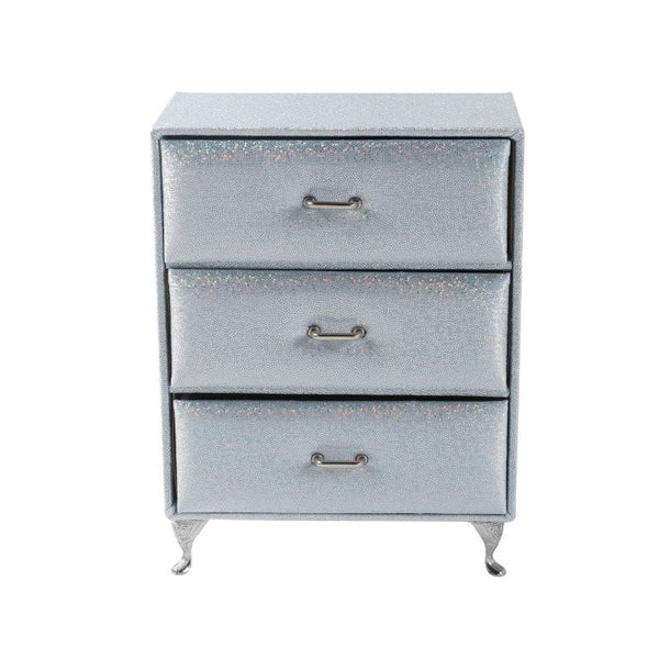 MDF Elegant Design Fashion Jewellery Box for Women