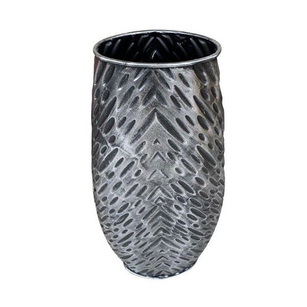 Home Decor Ceramic Vase 26*14*49 cm