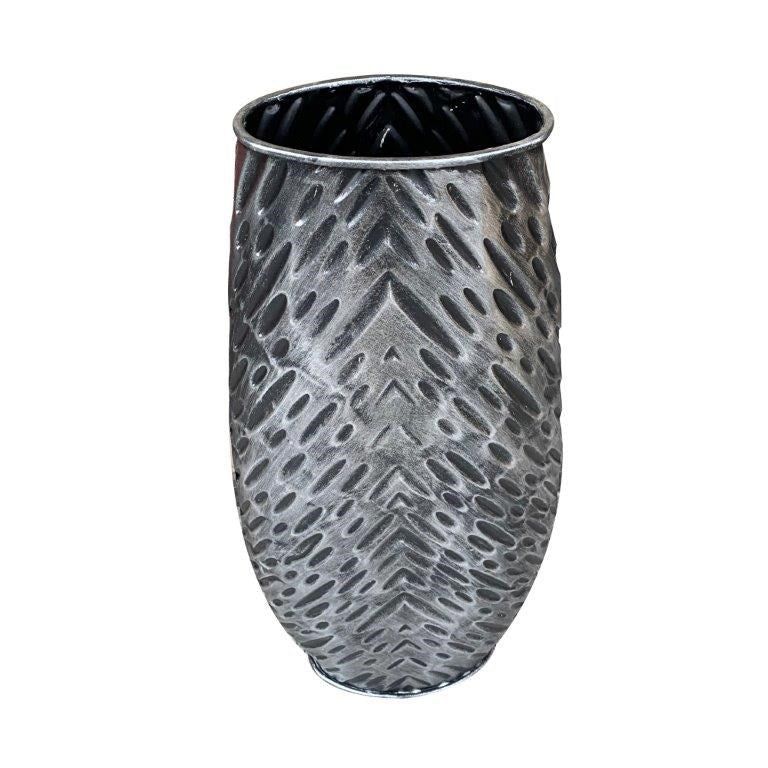 Home Decor Ceramic Vase 26*14*49 cm
