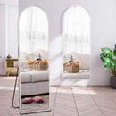 Home Decor Long Standing Floor Mirror 50*165 cm