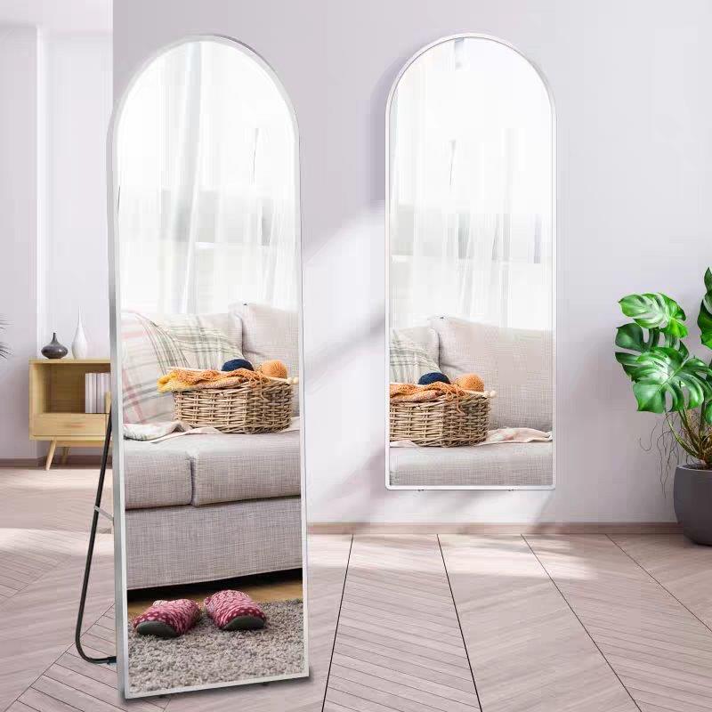 Home Decor Long Standing Floor Mirror 50*165 cm
