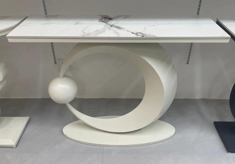 Hallway Console Table 100*30*80 cm