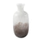 Artistic Fluoroscent Color Tabletop Glass Base 17*35 cm