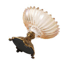 Glass Craft Wedding table Centrepiece 20*17 cm