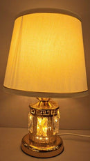 Home Decor Table Lamp Color Shade 25*38 cm
