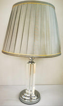 Home Decor Table Lamp Color Shade 49*30 cm