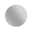 Decorative Glass Round Wall Mirror 60*60*4 cm