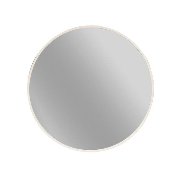 Decorative Glass Round Wall Mirror 60*60*4 cm