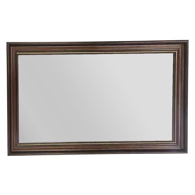 Decorative Glass Rectangular Wall Mirror 70*100 cm