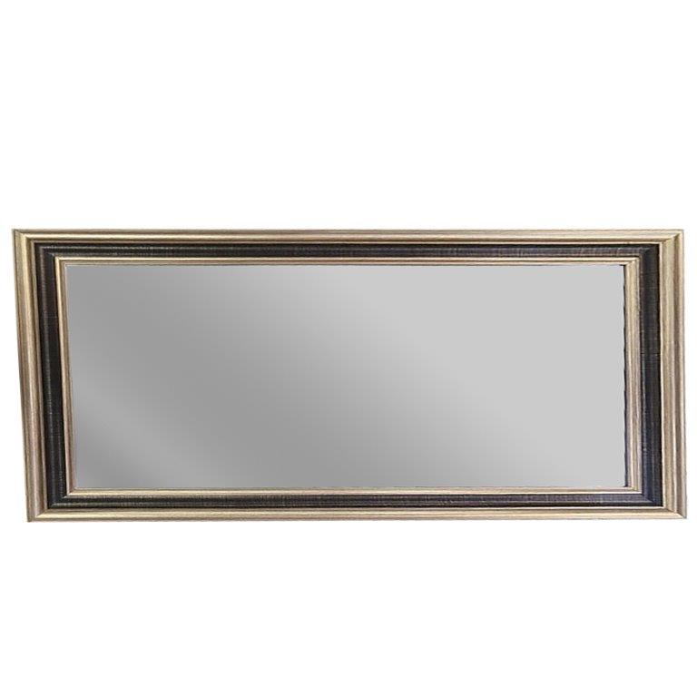 Decorative Glass Rectangular Wall Mirror 49*140 cm
