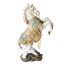 Sculpture Statue Resin Figurine Horse 33*24*10 cm