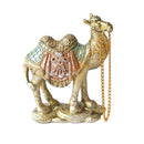 Sculpture Statue Resin Figurine Camel 13*10*5 cm