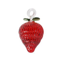 Home Decor Crystal Glass Fruit Tree 17.5 cm