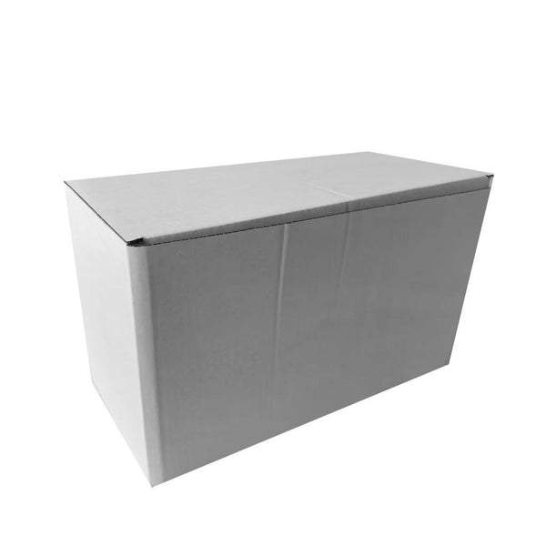 Tissue Box Glass Design Rectangular 25*12*10 cm