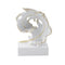 Peacock Statue Figurine Sculpture 13*20 cm