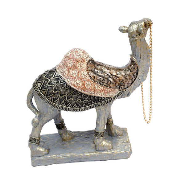 Sculpture Statue Resin Figurine Camel 19*7*21 cm