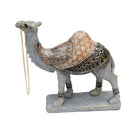 Sculpture Statue Resin Figurine Camel 20*8*24 cm
