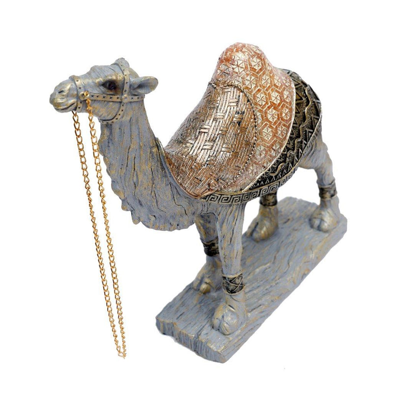 Sculpture Statue Resin Figurine Camel 20*8*24 cm