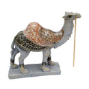 Sculpture Statue Resin Figurine Camel 20*8*24 cm