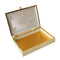 Deco Islamic Calligraphy Engraved Quran Box  32*23 cm
