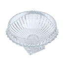 Glass Craft Wedding Table Centrepiece