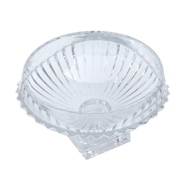 Glass Craft Wedding Table Centrepiece