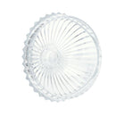 Glass Craft Wedding Table Centrepiece