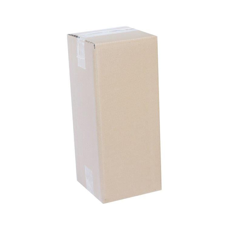 Home Decor Tabletop Crystal Cut Glass Vase