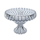 Glass Craft Wedding Table Centrepiece