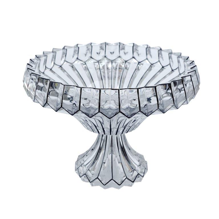 Glass Craft Wedding Table Centrepiece