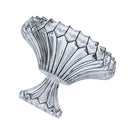 Glass Craft Wedding Table Centrepiece