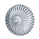 Glass Craft Wedding Table Centrepiece