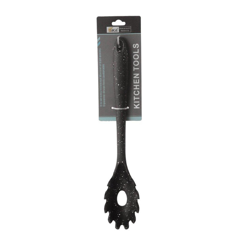 Non Stick Spaghetti Server Fork Pasta Server Spoon 28 cm