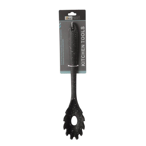 Non Stick Spaghetti Server Fork Pasta Server Spoon 28 cm