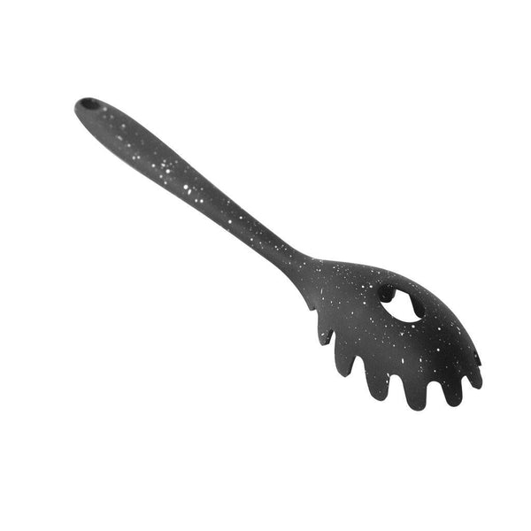 Non Stick Spaghetti Server Fork Pasta Server Spoon 28 cm