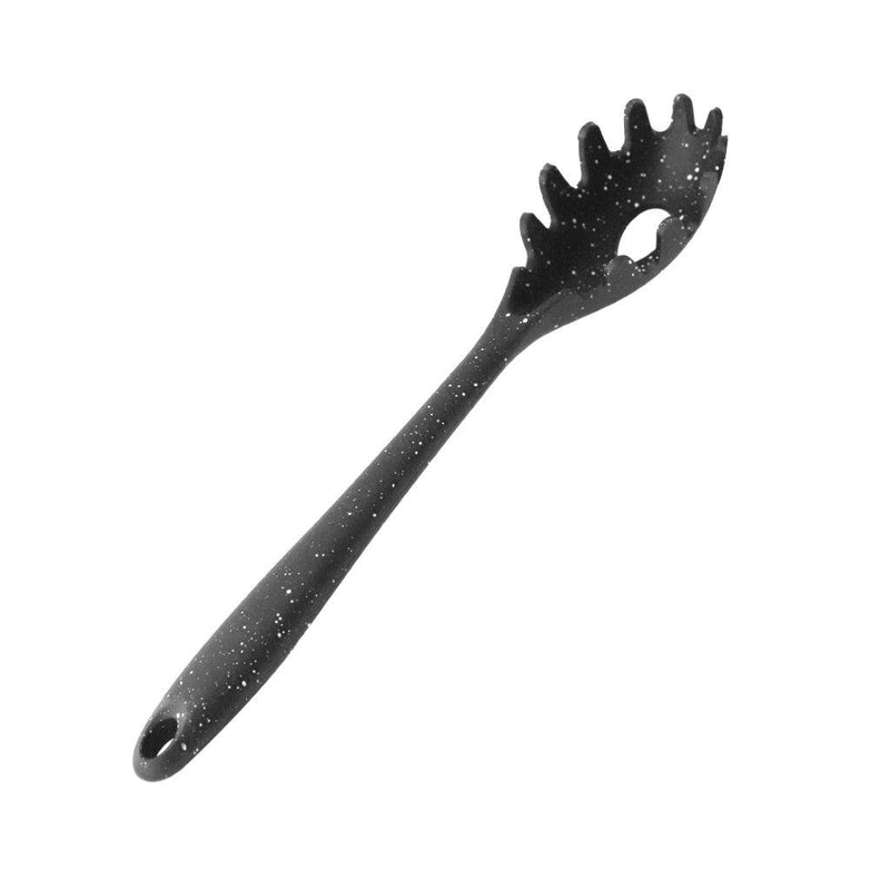 Non Stick Spaghetti Server Fork Pasta Server Spoon 28 cm