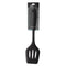 Non Stick Slotted Spoon Turner Kitchen Tool Gadget 30 cm