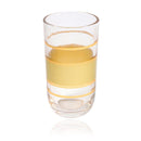 Moroccan Drinking Glass Tunblers Set/12 Pcs 6.5*12/7.5*15 cm