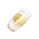 Moroccan Drinking Glass Tunblers Set/12 Pcs 6.5*12/7.5*15 cm