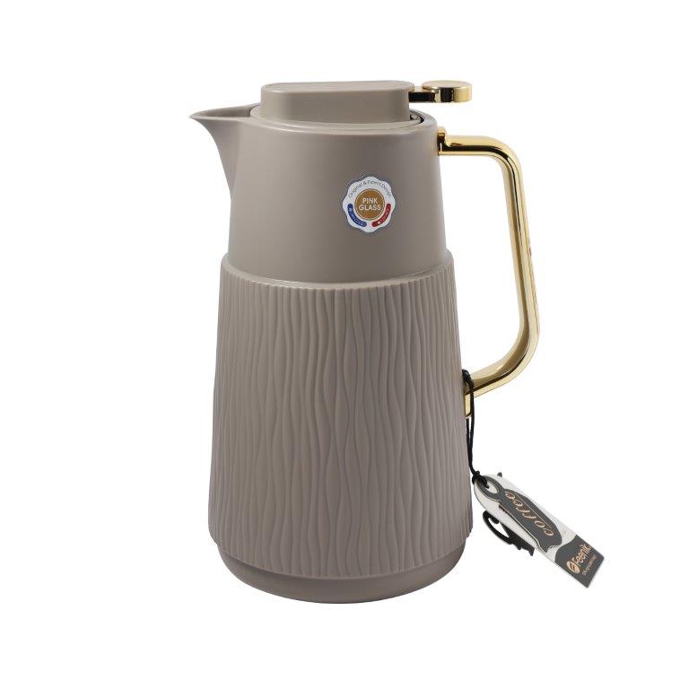 Vacuum Insulated Thermos Flask 1 Litre