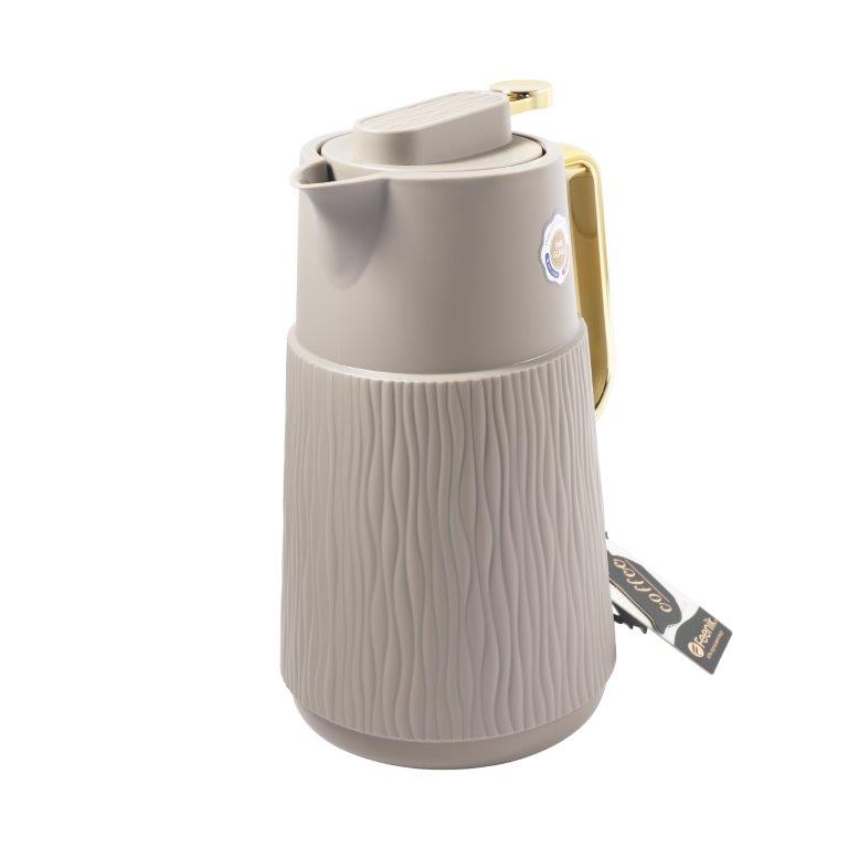 Vacuum Insulated Thermos Flask 1 Litre
