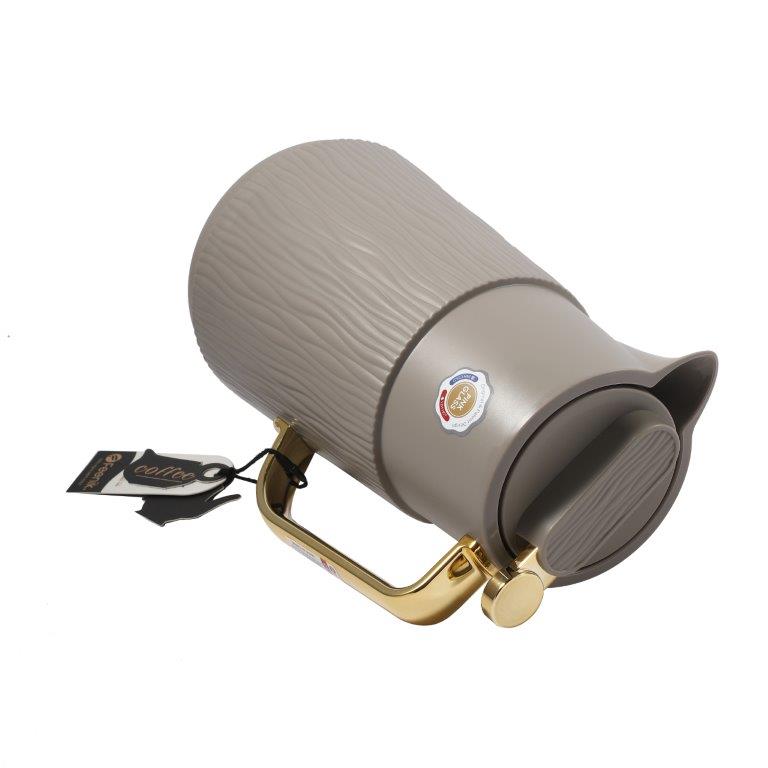 Vacuum Insulated Thermos Flask 1 Litre