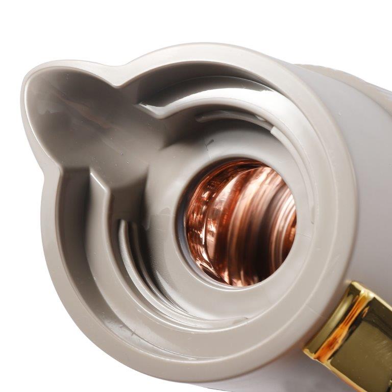 Vacuum Insulated Thermos Flask 1 Litre