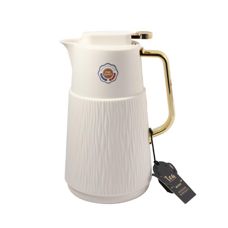 Vacuum Insulated Thermos Flask 1 Litre