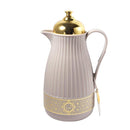 Vacuum Insulated Thermos Flask 1 Litre