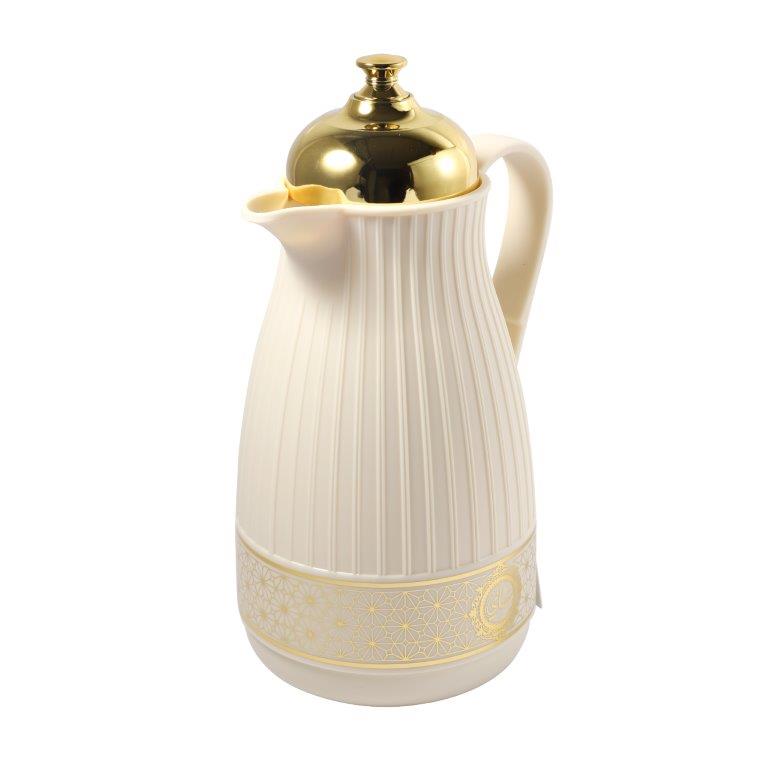 Vacuum Insulated Thermos Flask 1 Litre
