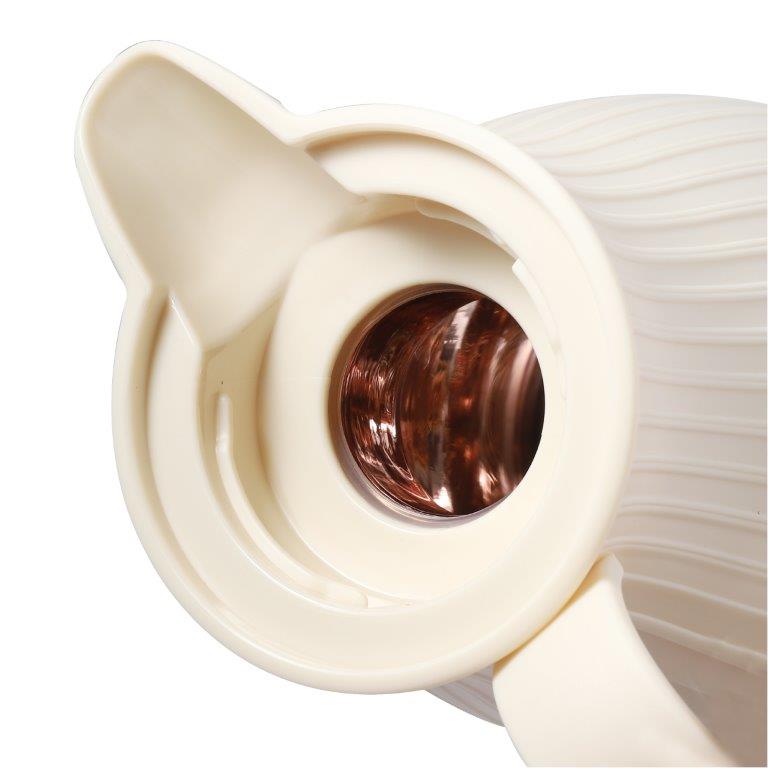 Vacuum Insulated Thermos Flask 1 Litre