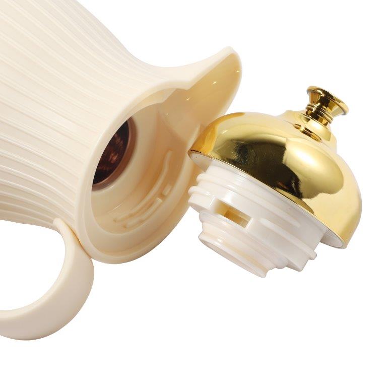 Vacuum Insulated Thermos Flask 1 Litre