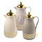 Vacuum Insulated Thermos Flask 1 Litre